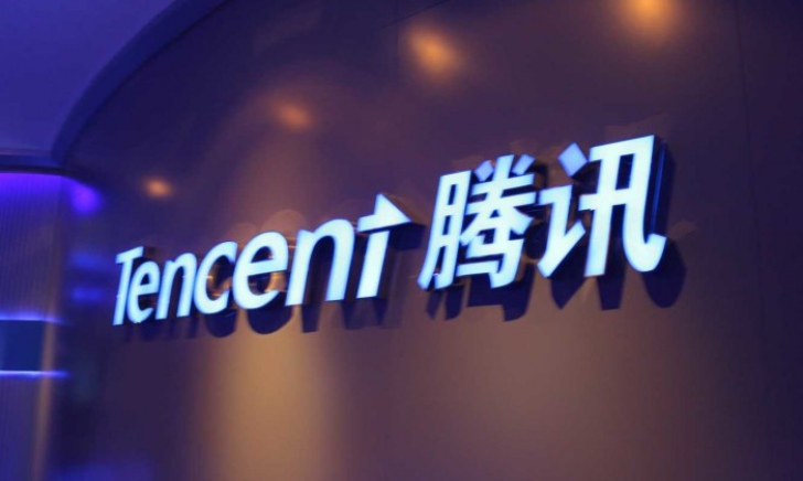 Tencent China