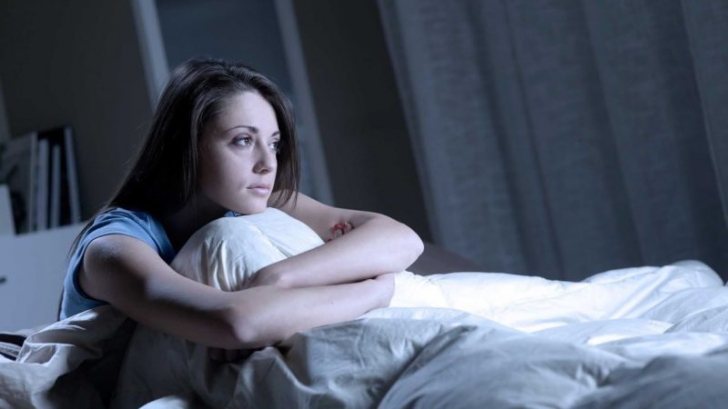 La ce riscuri te supui dacă te trezești des în timpul nopții
