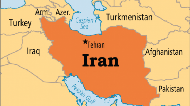 Iranul consideră ilegală retragerea Statelor Unite din tratatul nuclear
