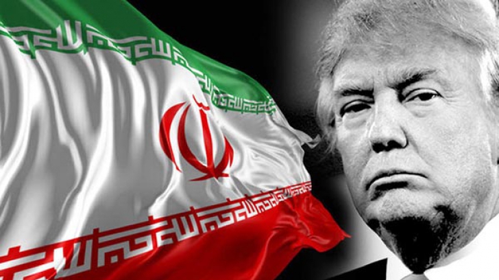 Trump anunță decizia privind acordul cu Iranul