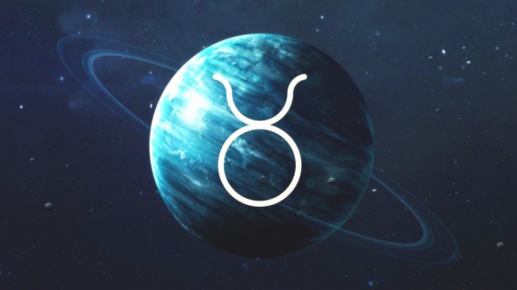 Uranus în Taur afectează viața amoroasă a zodiilor. Urmează 7 ani de schimbare
