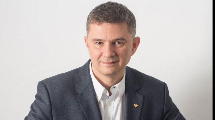 Valeriu Steriu, după ce a plecat de la PMP la PSD: "Electoratul te votează să fii la putere"