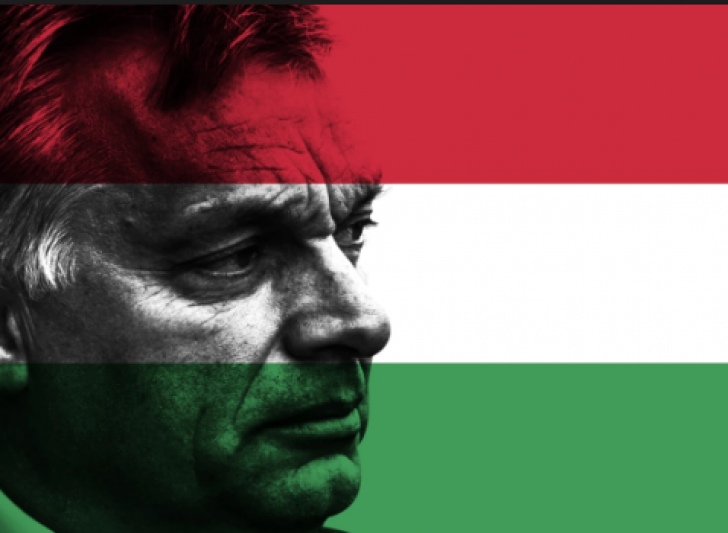 Declarație șocantă din Guvernul italian.Dacă Viktor Orban e "rău", atunci Macron e de 15 ori mai rău