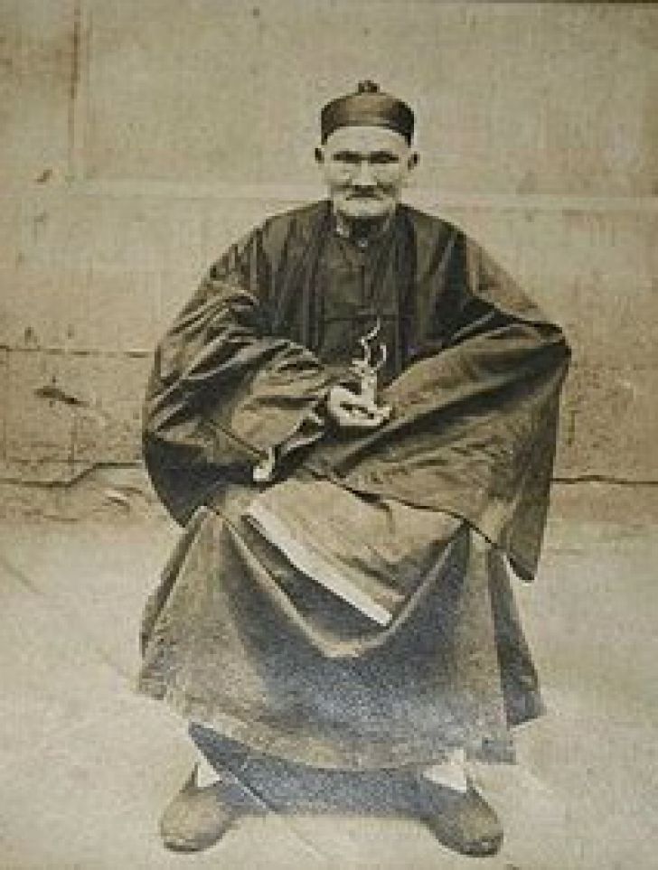 Vindecătorul chinez care a trăit 256 de ani. Formula magică a vieţii şi cele 13 cauze ale bolii