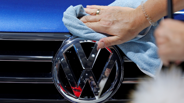 Volkswagen. Anunţ-bombă pentru şoferii care şi-au luat Volkswagen cu motor pe motorină