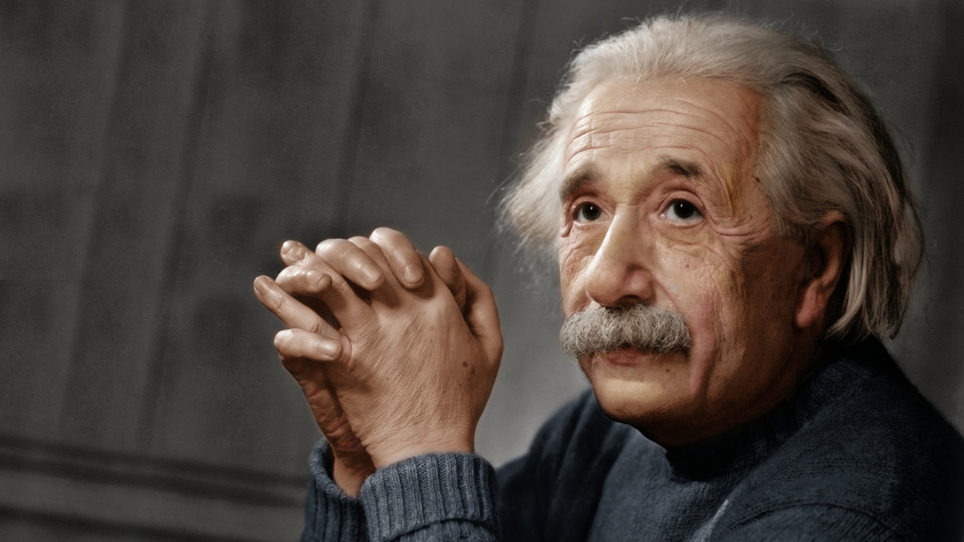 FORMULA FERICIRII scrisă pe o hârtie de Albert Einstein. A oferit-o drept bacşiş unui poștaș japonez – Este UIMITOARE