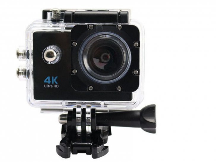 eMAG Top 5 cele mai ieftine camere video sport cu care poti filma sub apa