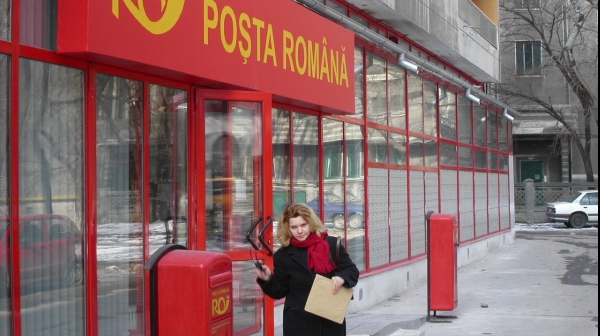 Alertă la Poșta Română: Angajații amenință cu greva generală. Când ar putea fi paralizate serviciile poștale din România