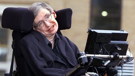 Numele Stephen Hawking, pomenit în megadosarul sexual Epstein. Genialul fizician ar fi participat la o orgie cu minori