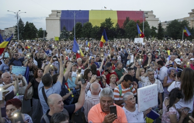 Inquam Photos / Octav Ganea
