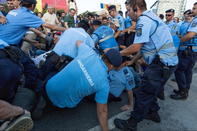 Inquam Photos / Liviu Florin Albei