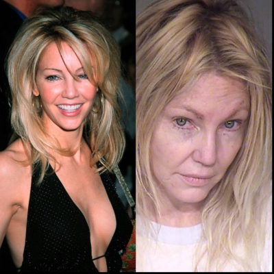 O celebră actriţă a &icirc;ncercat să se sinucidă - a ajuns la psihiatrie. Nu &icirc;ţi vine să crezi cum arată&nbsp;