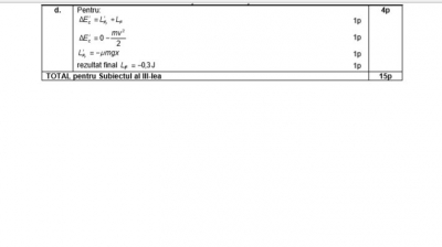 BAREM BAC 2018 - Geografie, Biologie, Anatomie, Chimie, Fizică, Informatică, Logică, Filosofie 