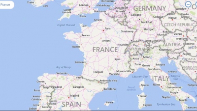 BAC 2018 barem geografie - Franța ar fi fost țara de la subiectul 3, potrivit primelor informații
