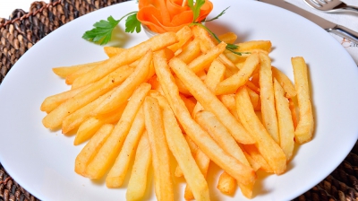 Cum faci acasă cartofi prăjiţi ca la restaurant? Ce nu ştiai p&acirc;nă acum