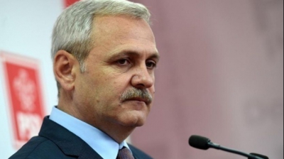 Dragnea, ton amenințător la adresa jurnalistei Realitatea TV: ”Vă jucați cu vorbele grele!”