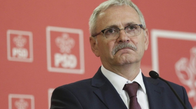 Liviu Dragnea, dezlănţuit: propagandă toxică, structură obscură. Miting pe 9 iunie, ora 20:00