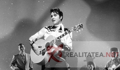 DJ Fontana, ultimul supravieţuitor al primei trupe a lui Elvis Presley, a murit