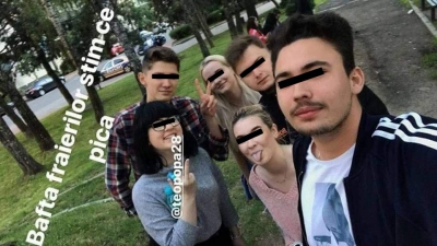 Rareş Bogdan, propunere INCENDIARĂ după ce fiica ministrului Educaţiei a spus că ştie ce pică la Bac