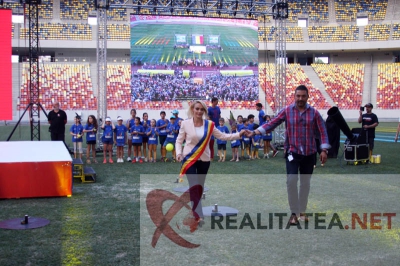 Foto: Cristian Otopeanu