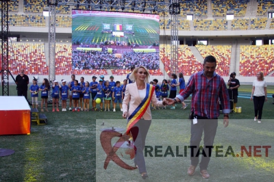 Foto: Cristian Otopeanu