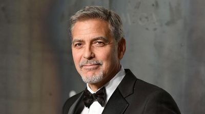 George Clooney şi Kirsten Dunst, co-producăori ai unui serial de comedie neagră 