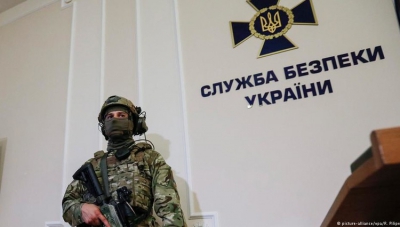 Forțele de securitate ucrainene au descins la Centrul Cultural Român „Eudoxiu Hurmuzache” din Cernăuți 