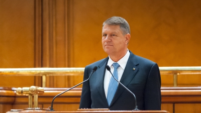 Klaus Iohannis vrea dezbatere publică după decizia CCR: Un referendum, posibil la final de dezbatere