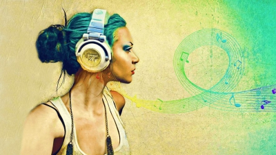 Muzica bună produce la fel de multă plăcere ca... sexul. Cum este posibil aşa ceva