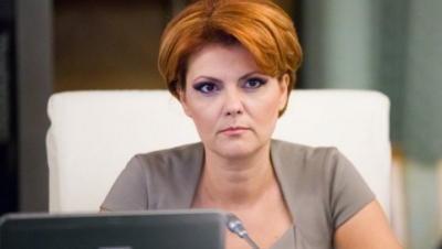 Olguţa Vasilescu: "Statul va plăti câte 500 de euro lunar, angajatorilor care încadrează şomeri"