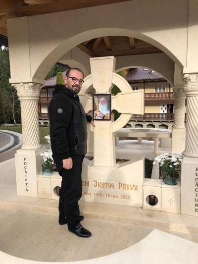 Cristian Popescu Piedone, de nerecunoscut. Se topește pe picioare, a slăbit 100 de kilograme 