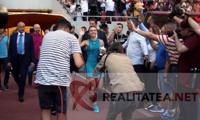 Foto: Cristian Otopeanu