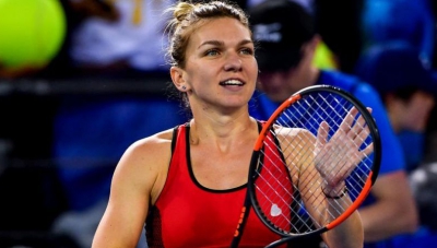 Simona Halep