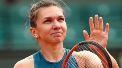 Simona Halep
