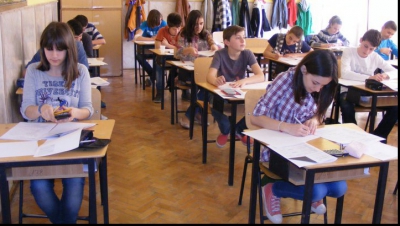 Subiecte Rom&acirc;nă 2018 Evaluare clasa a 8-a