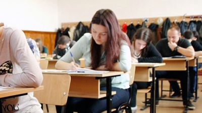 Subiecte Psihologie BAC 2018