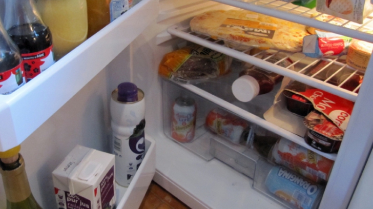 Otrava din frigider. Milioane de români consumă zilnic acest produs banal