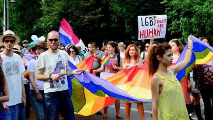 Cluj Pride și un miting al formațiunii Noua Dreaptă, autorizate în aceeași zi la Cluj