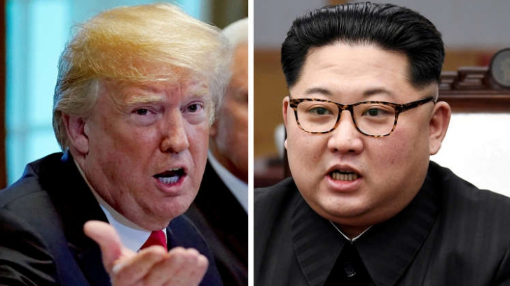 Coreea de Sud salută anunţul lui Trump privind summitul cu liderul nord-coreean