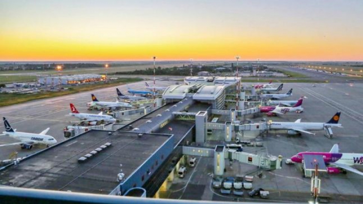 Veste excelentă pentru București și nu numai! Se va construi Aeroportul Bucureşti Sud