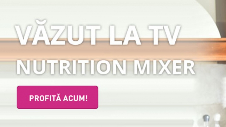 Aloshop – 5 produse pe care le-ai vazut la televizor, in reclame. Uite ce preturi bune au