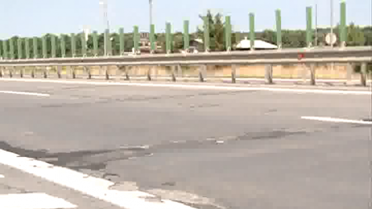 Autostrada Soarelui