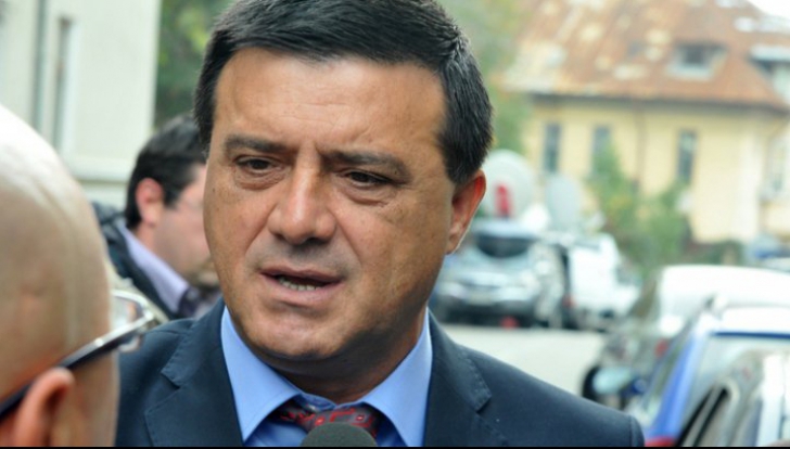 Bădălău, opozant al lui Dragnea, ales președinte PSD Giurgiu. A fost singurul candidat