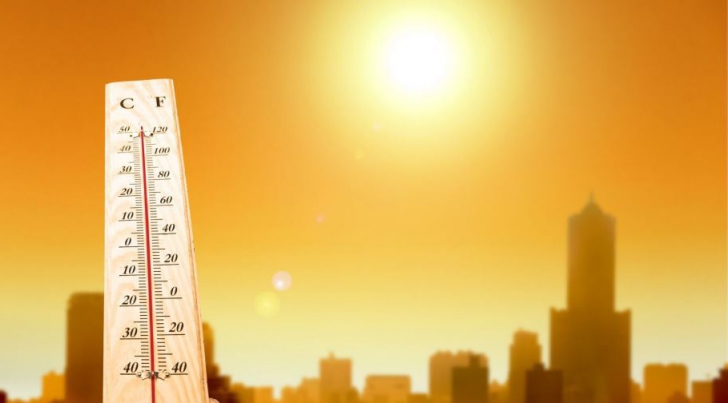 Metode simple prin care poţi menţine o temperatură mai scăzută în casa ta