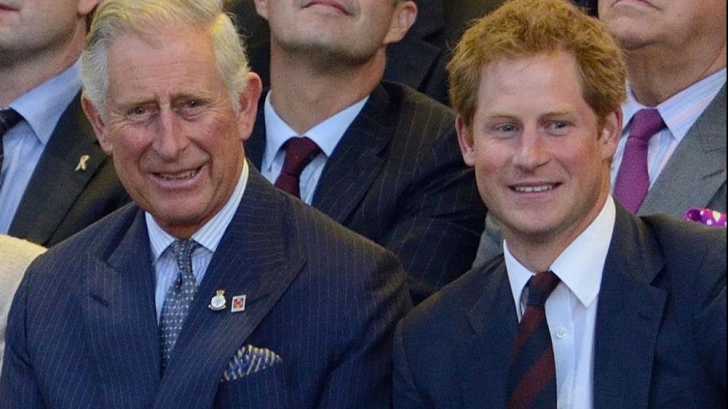 Scandal la Casa Regală britanică! SURSE: Prințul Charles nu este tatăl biologic al prințului Harry