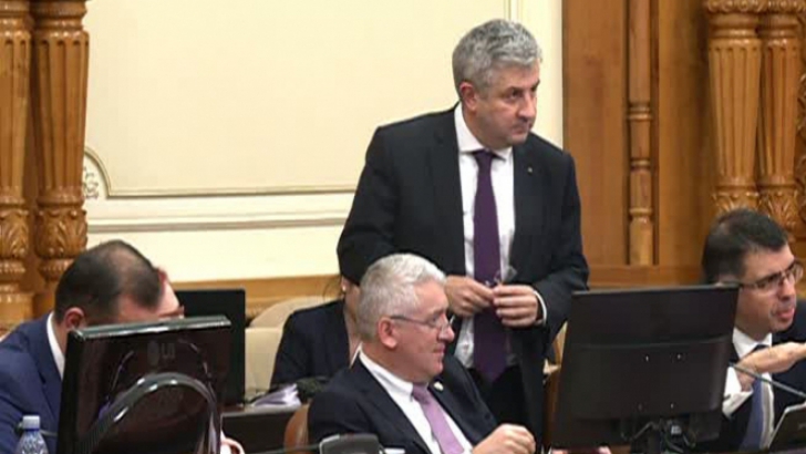 Comisia Iordache se reuneşte luni pentru alte modificări la Codul de Procedură Penală