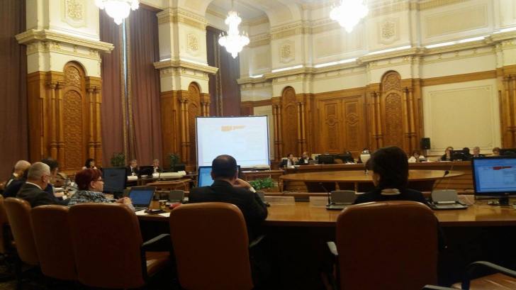 Comisia Iordache începe joi dezbaterile la Codul Penal. Miza: Pragul pentru abuzul în serviciu