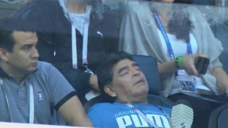 Diego Maradona