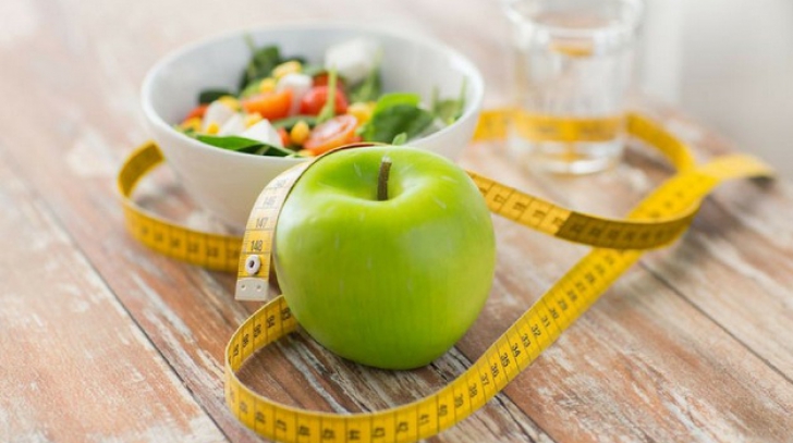 Cea mai eficientă cură de slăbire: topeşti zeci de kilograme cu dieta de 3 ore