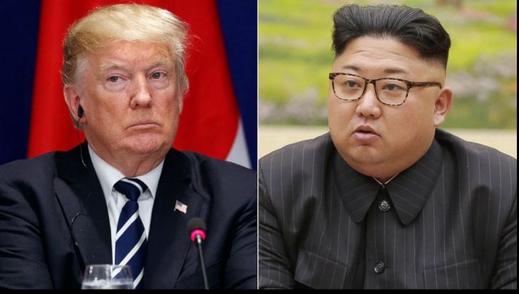 Casa Albă a anunţat când va avea loc întâlnirea lui Donald Trump cu liderul nord-coreean Kim Jong Un